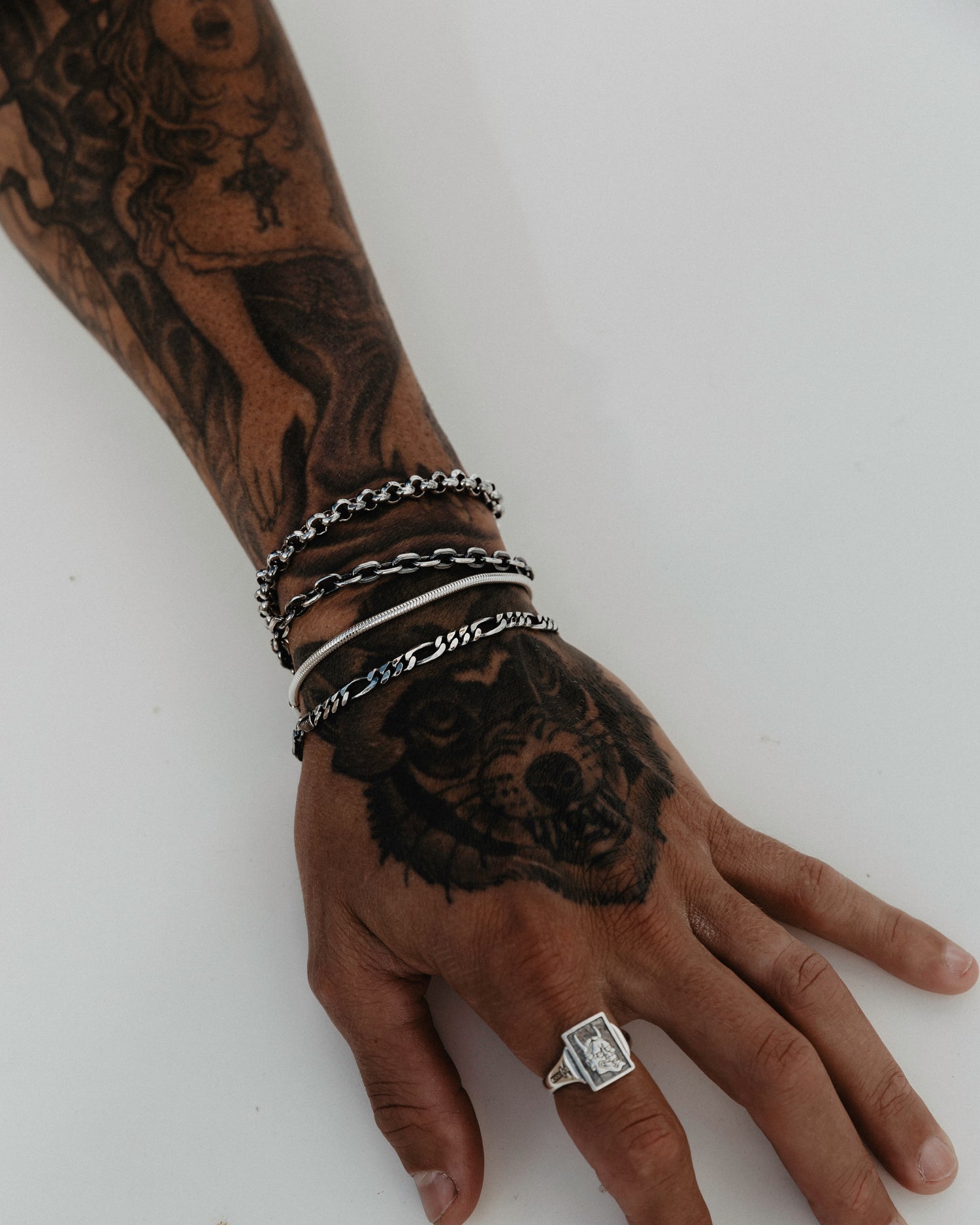Bracelets