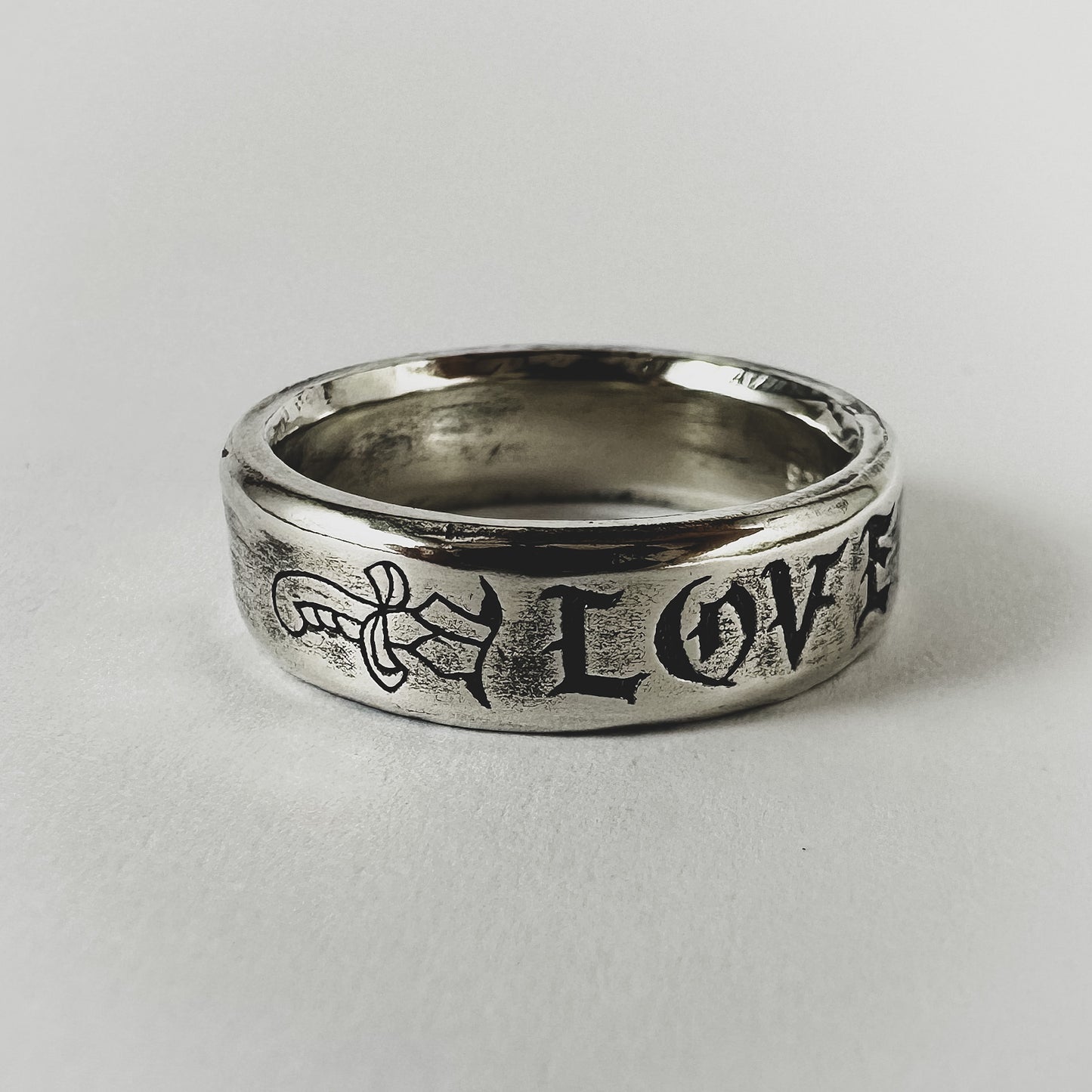 Love Lost