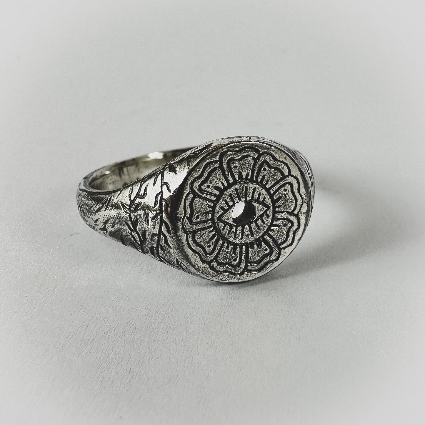 "Petals of Providence" - Nook Store x Dead Ivy