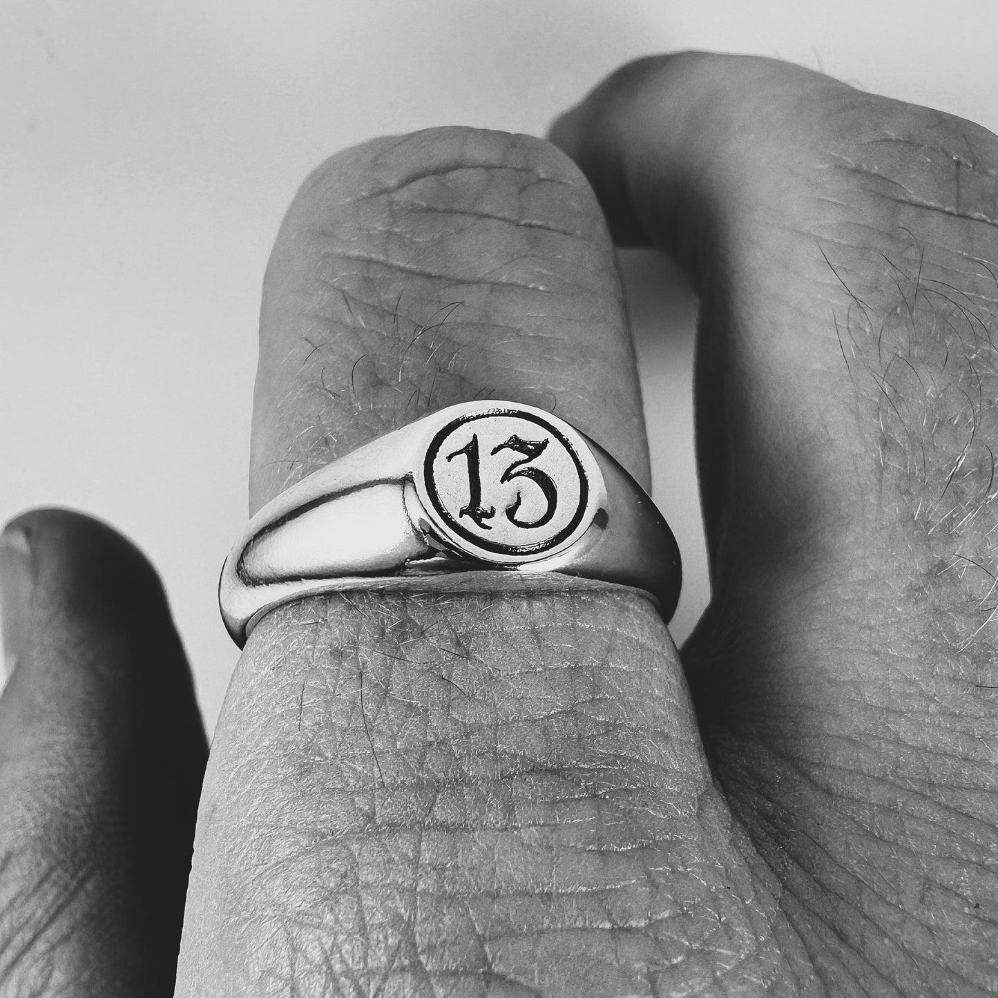 13, Lucky For Some - Ready to Ship