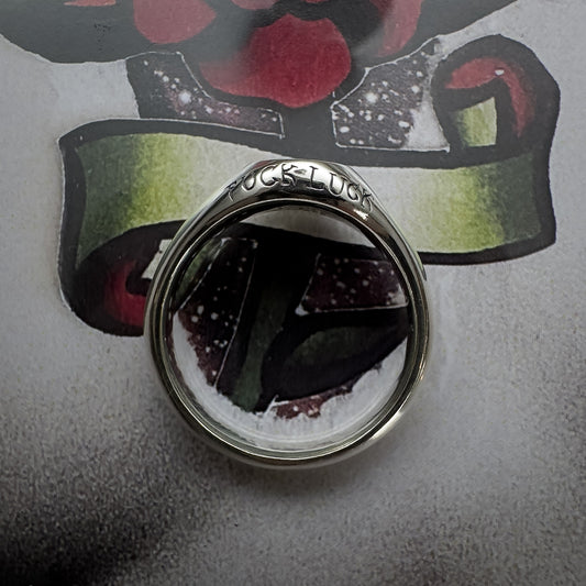 13, Lucky For Some VI