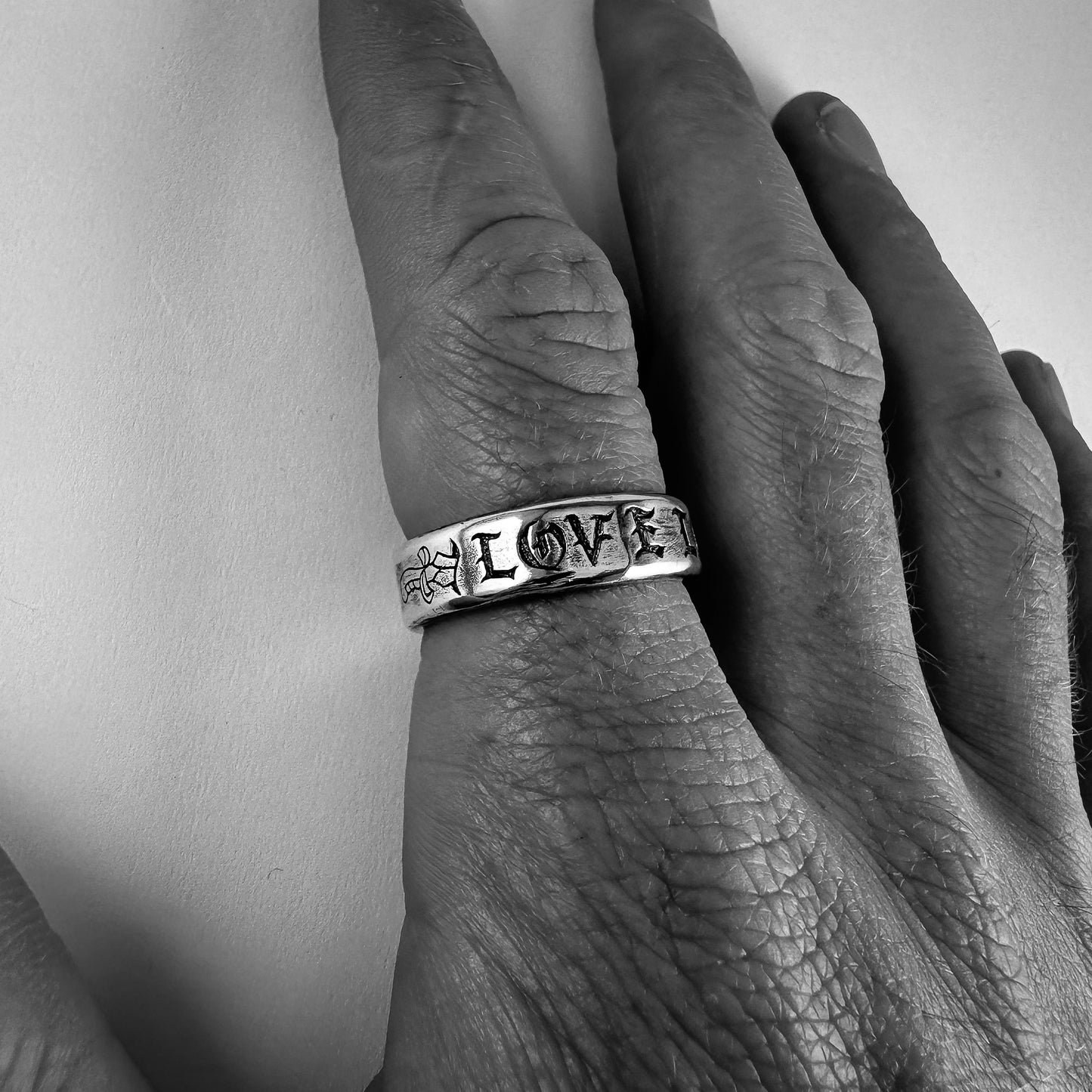 Love Lost
