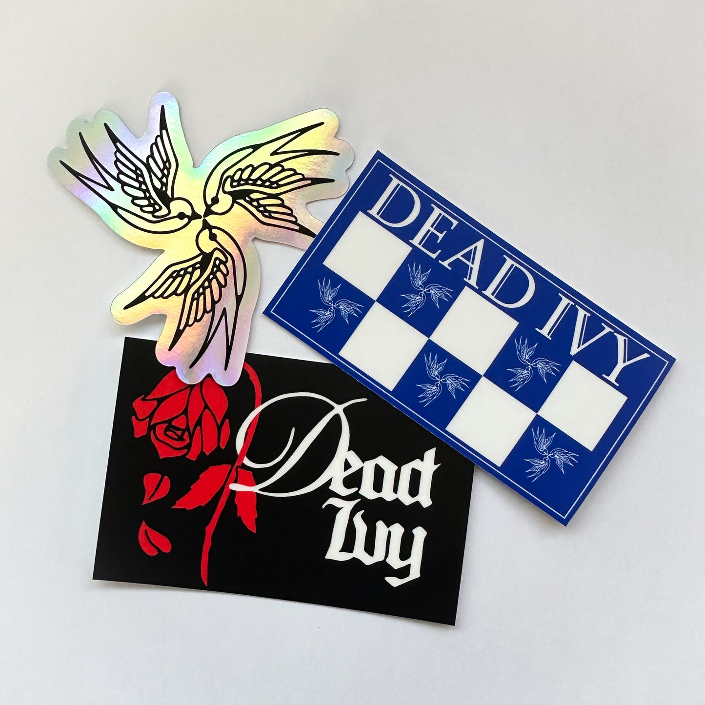 Sticker Pack