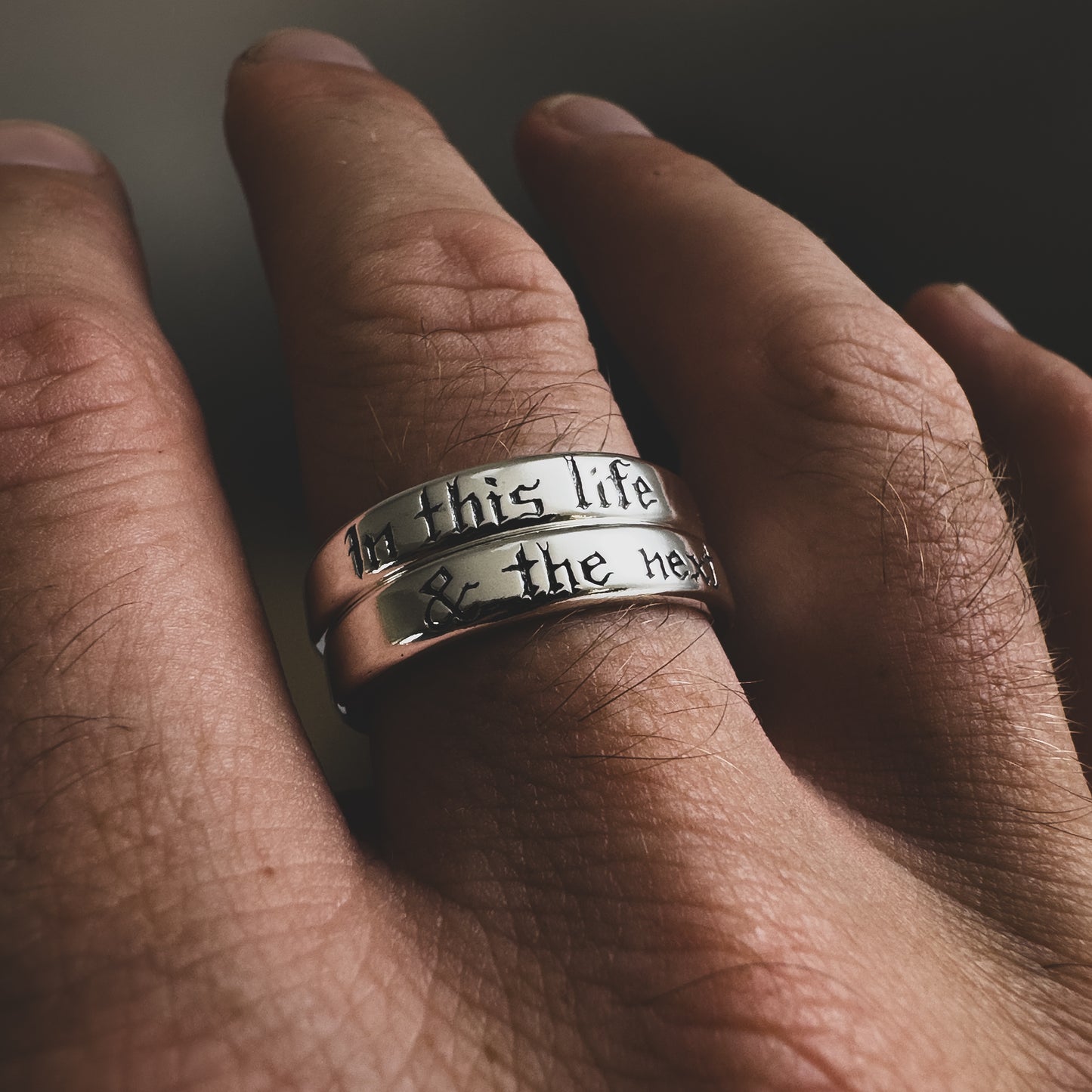 In This Life & The Next