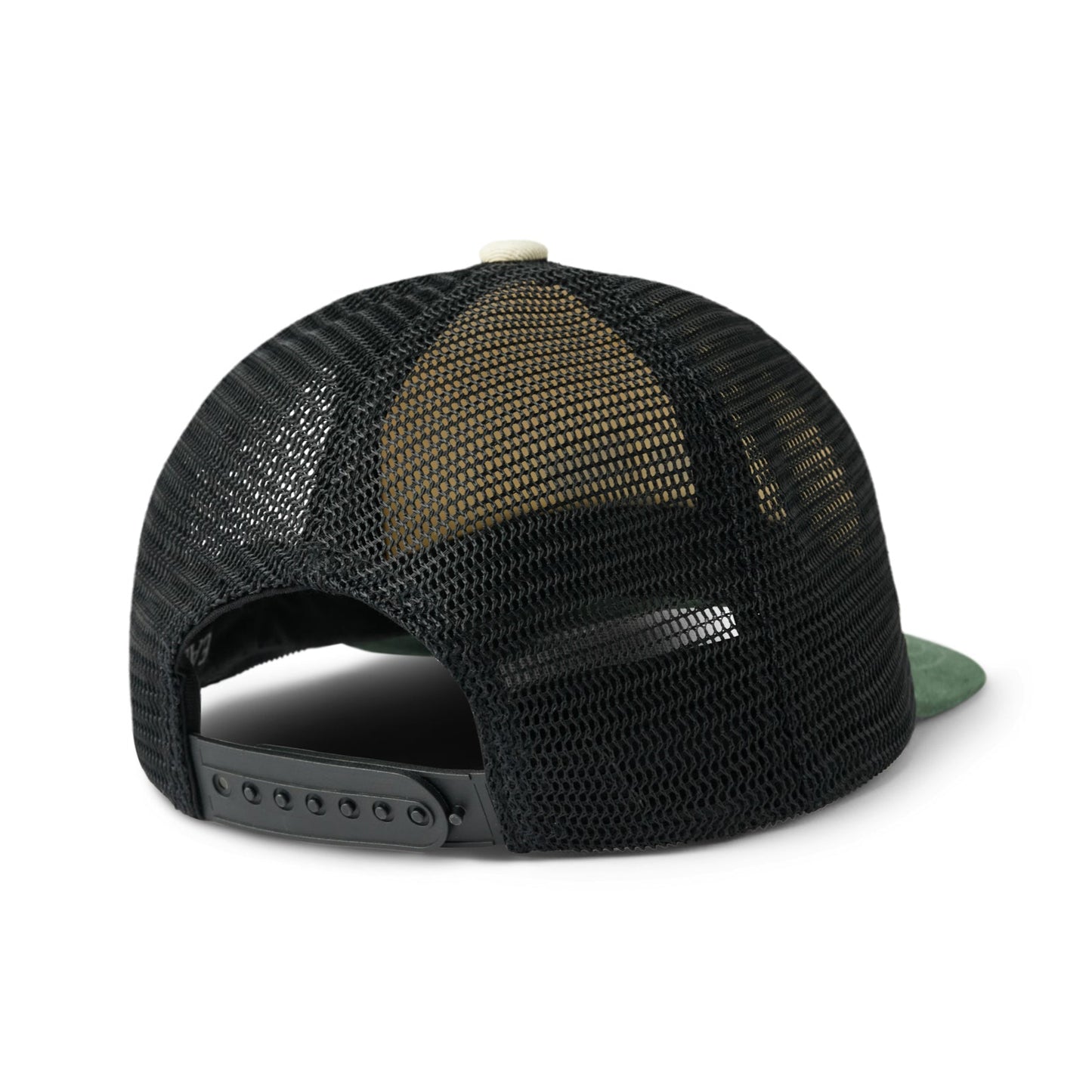 Dead Ivy Trucker