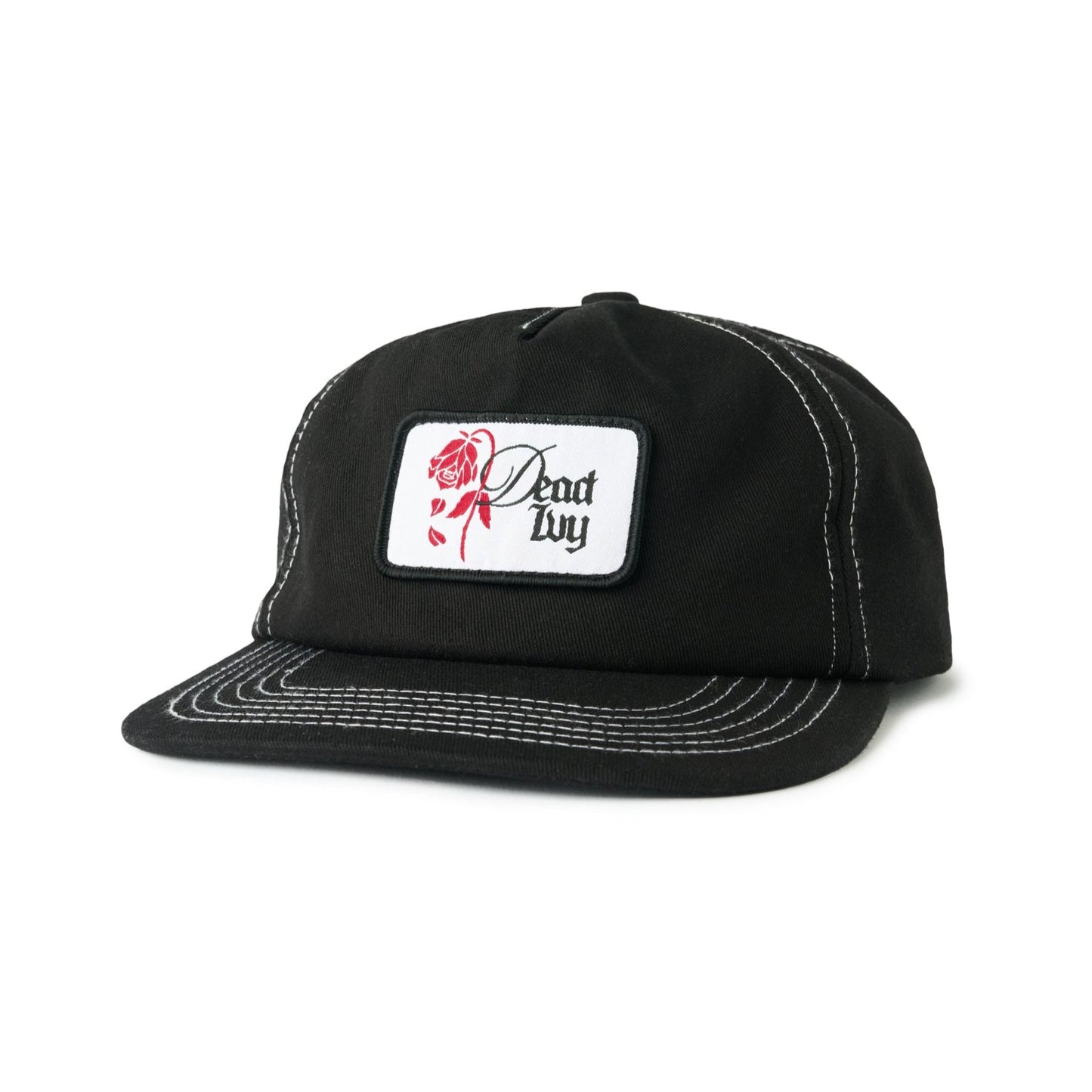 Rose 5 Panel