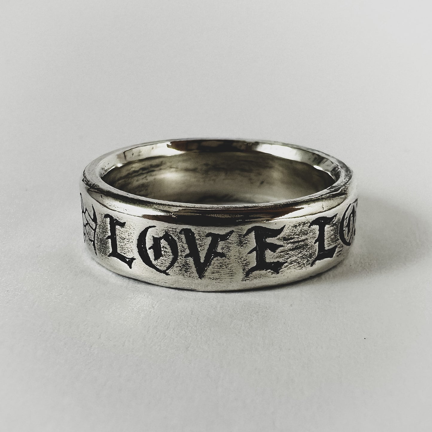 Love Lost