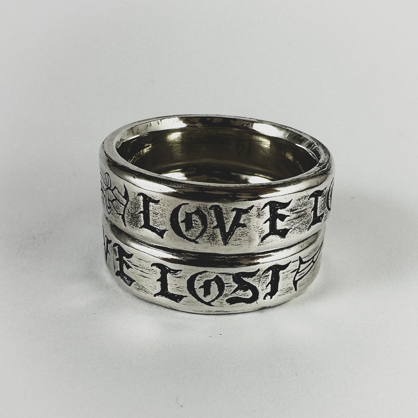 Love Lost