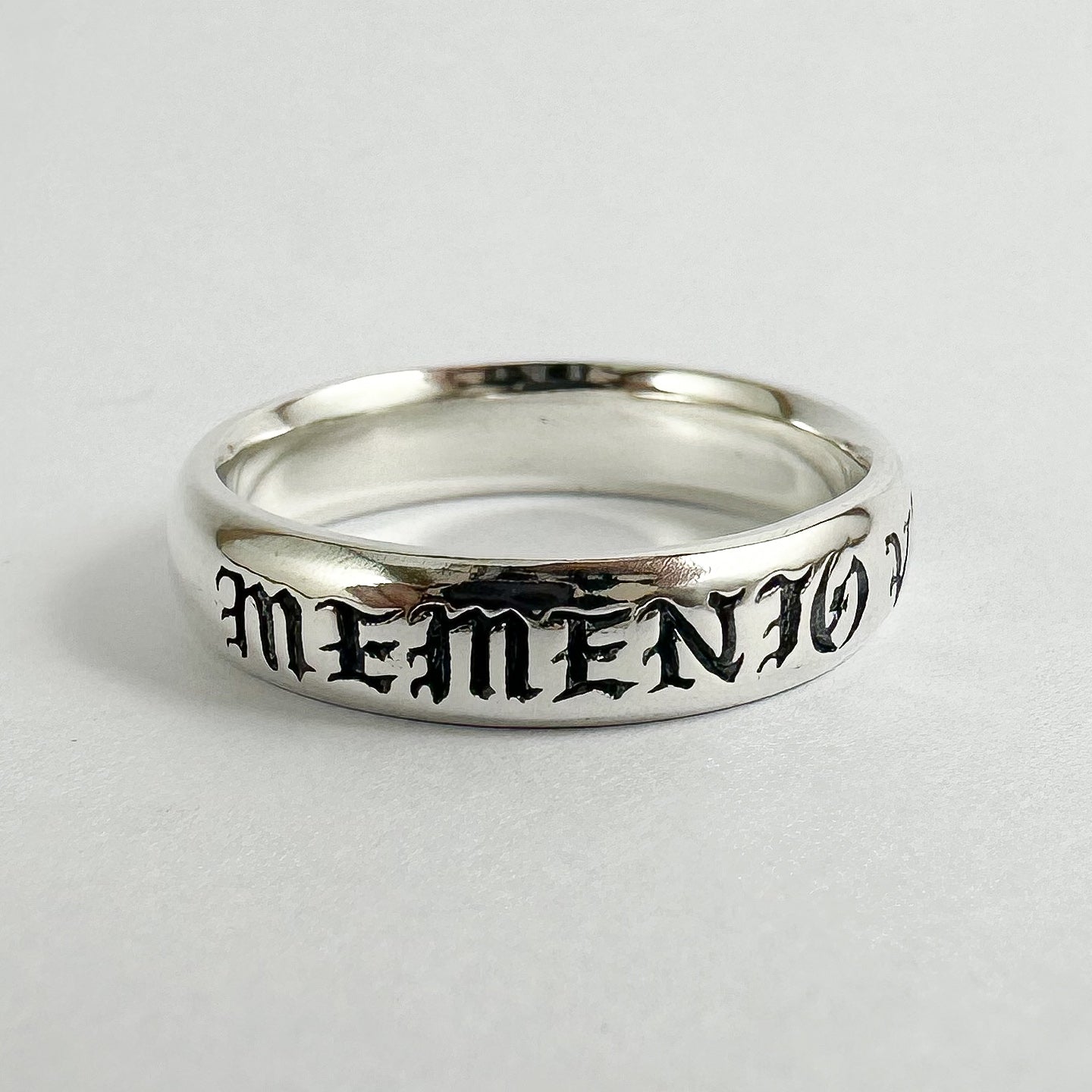 Memento Vivere
