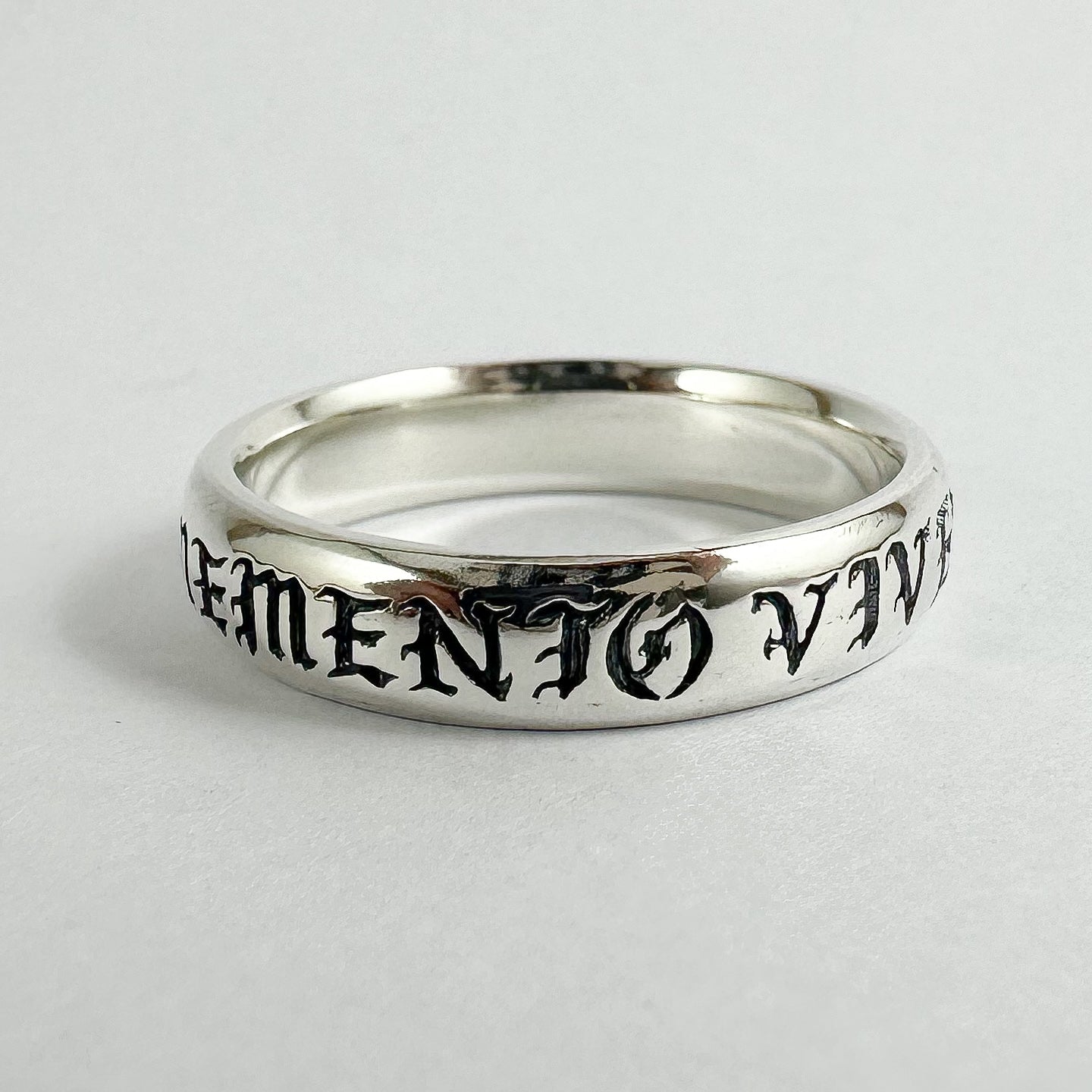 Memento Vivere