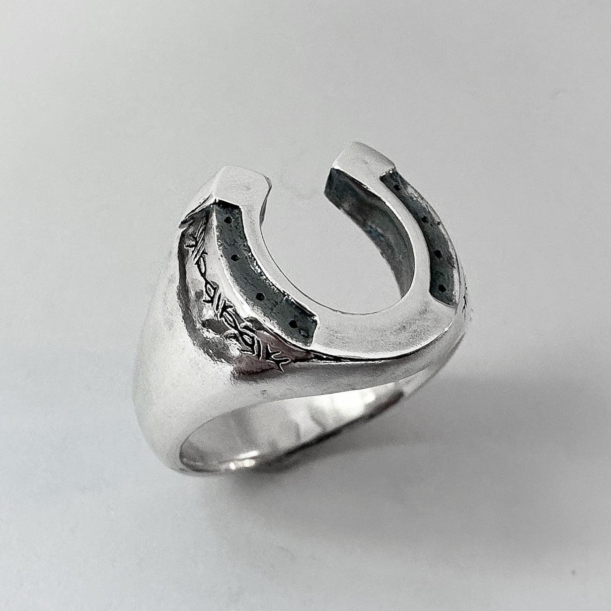 Horseshoe