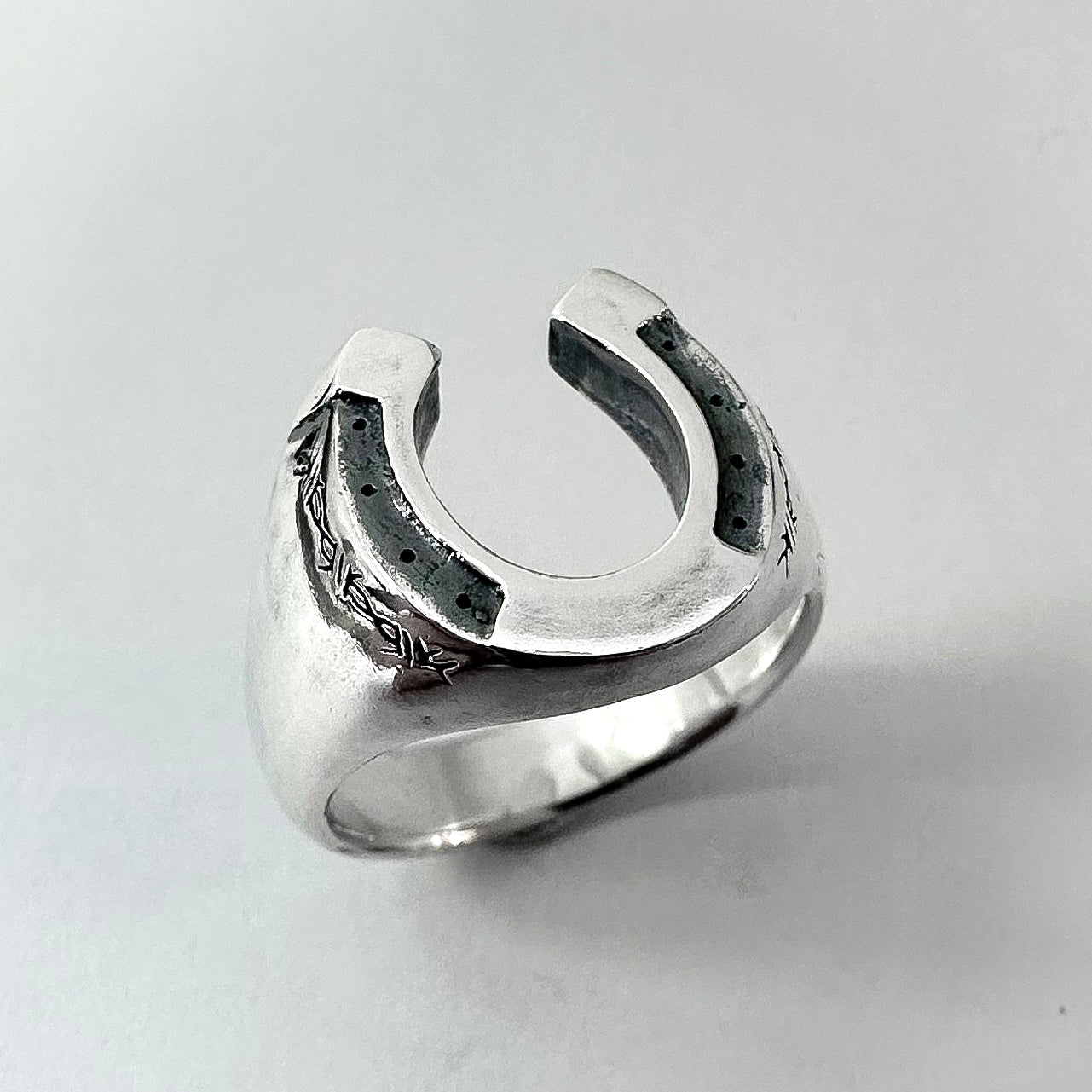 Horseshoe
