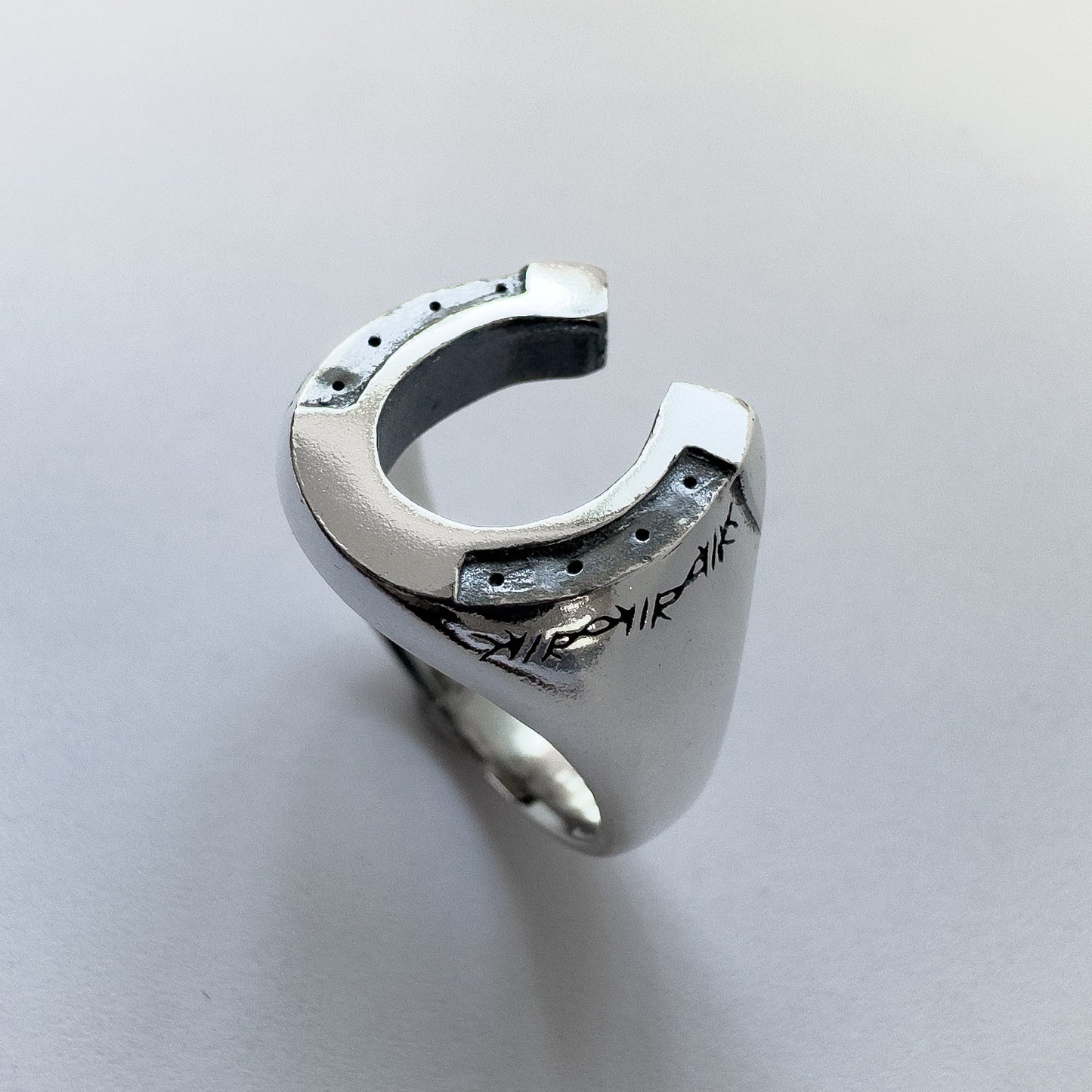 Horseshoe