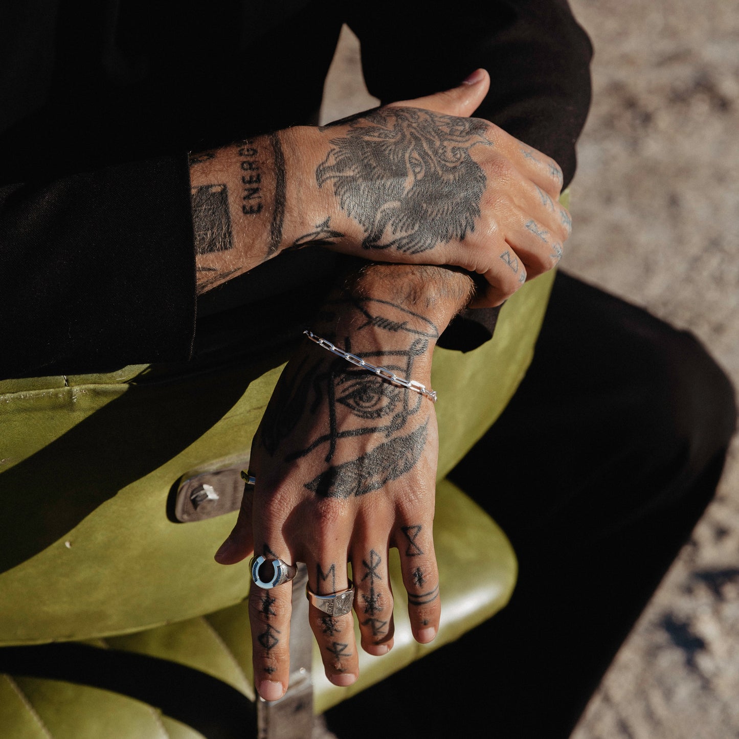 Links Bracelet