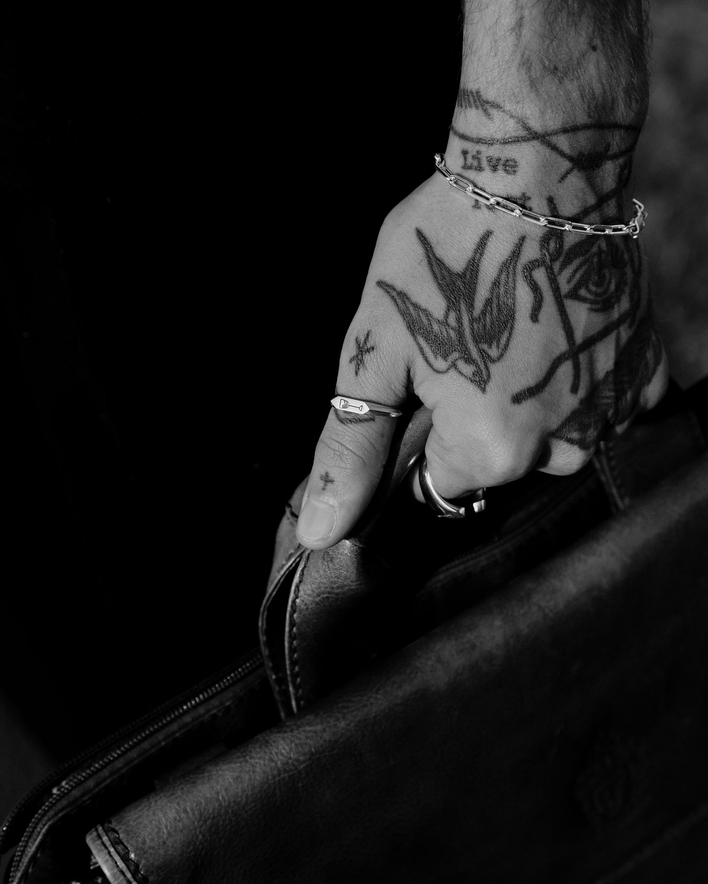 Links Bracelet