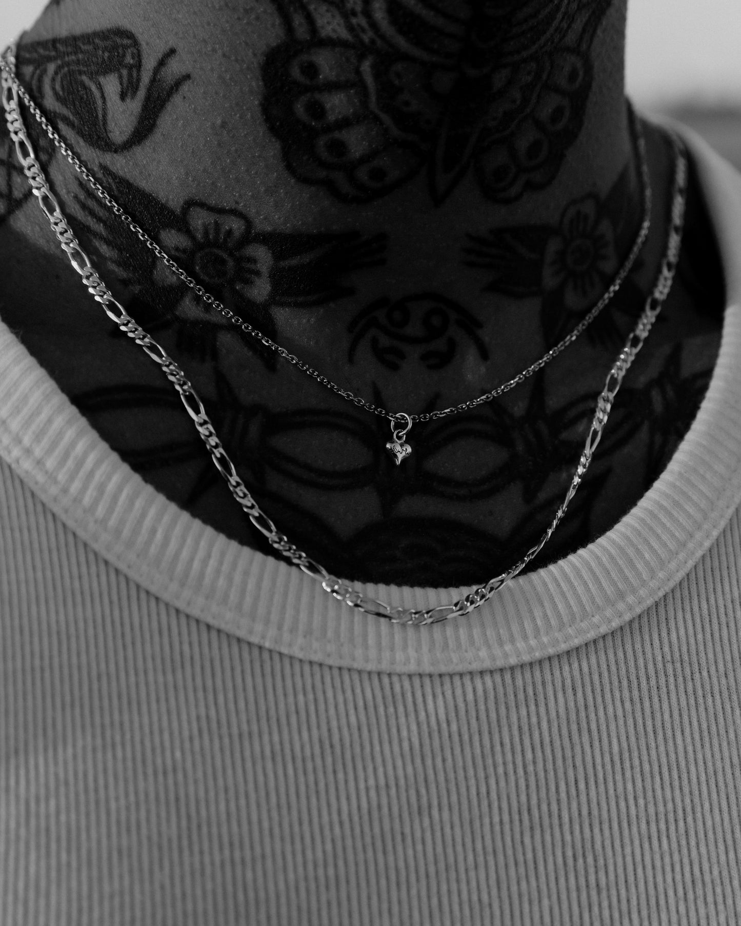 Rosine Necklace