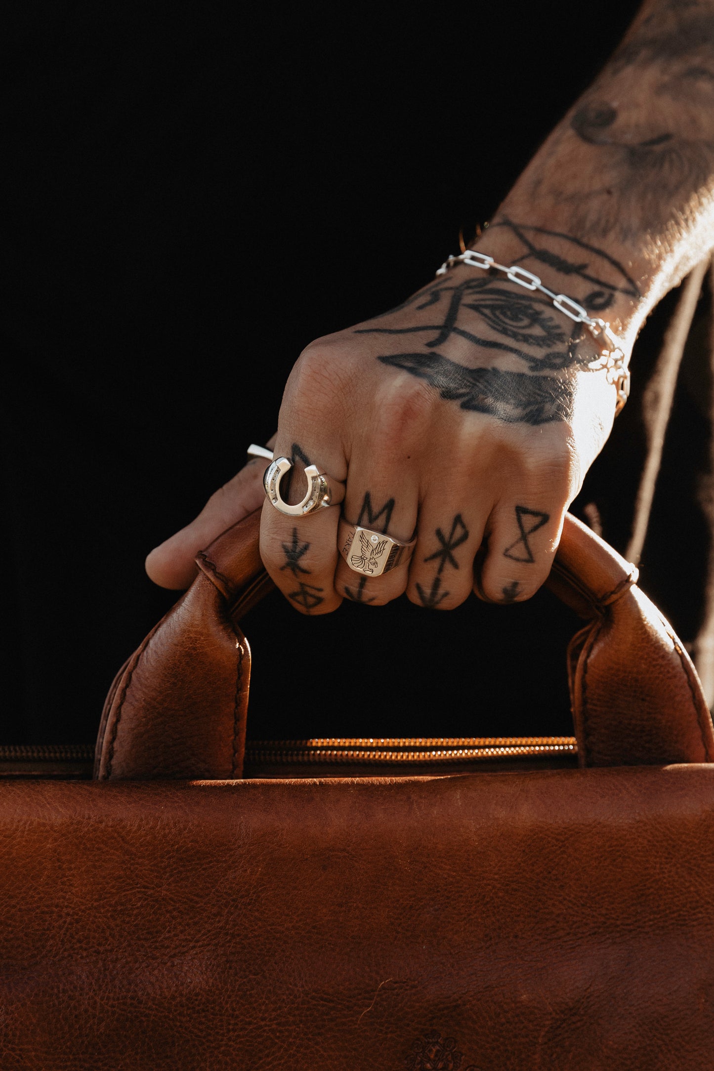 Links Bracelet