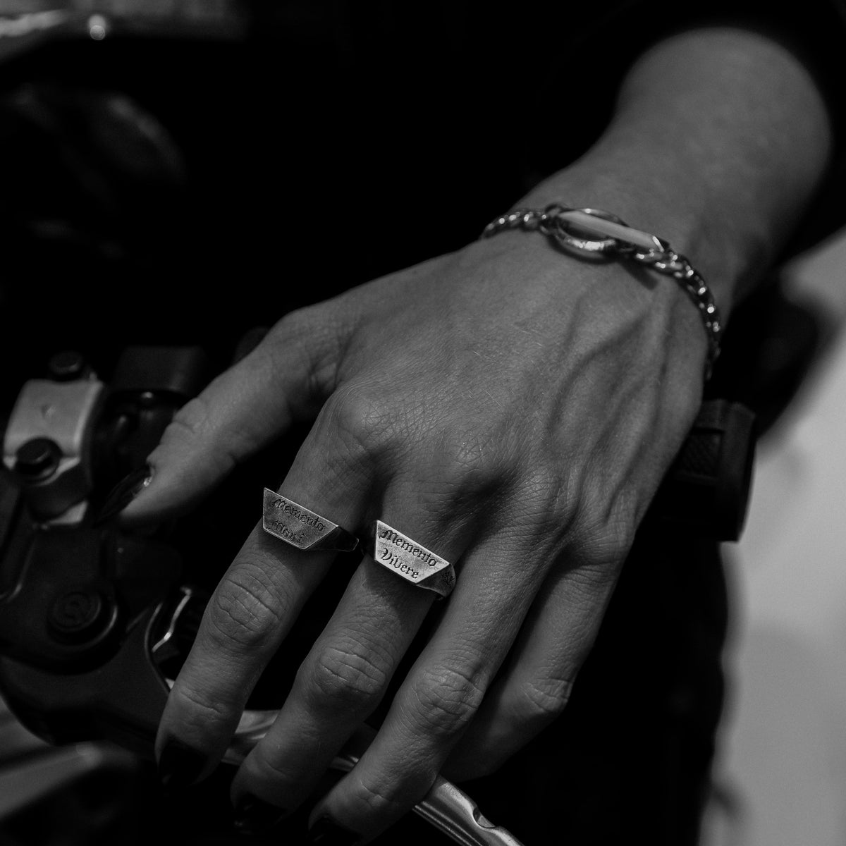 Memento Bracelet