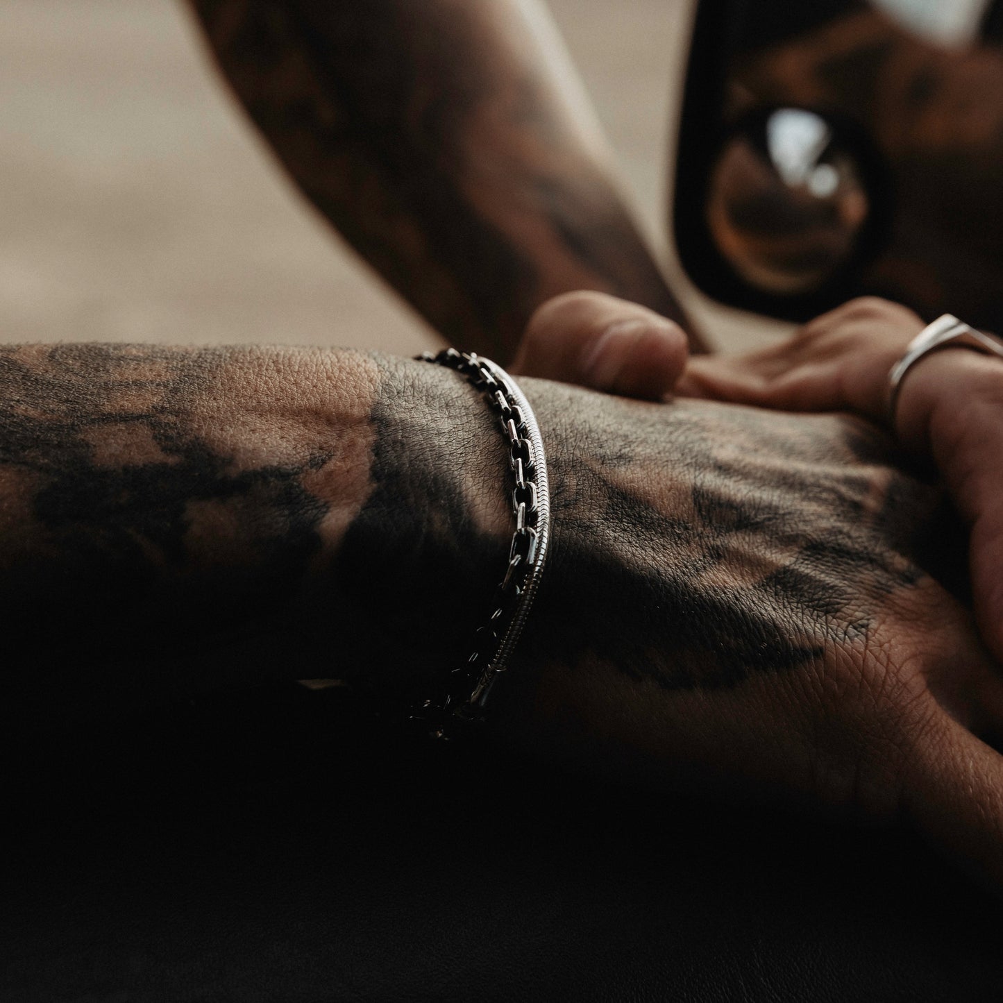 Corra Bracelet