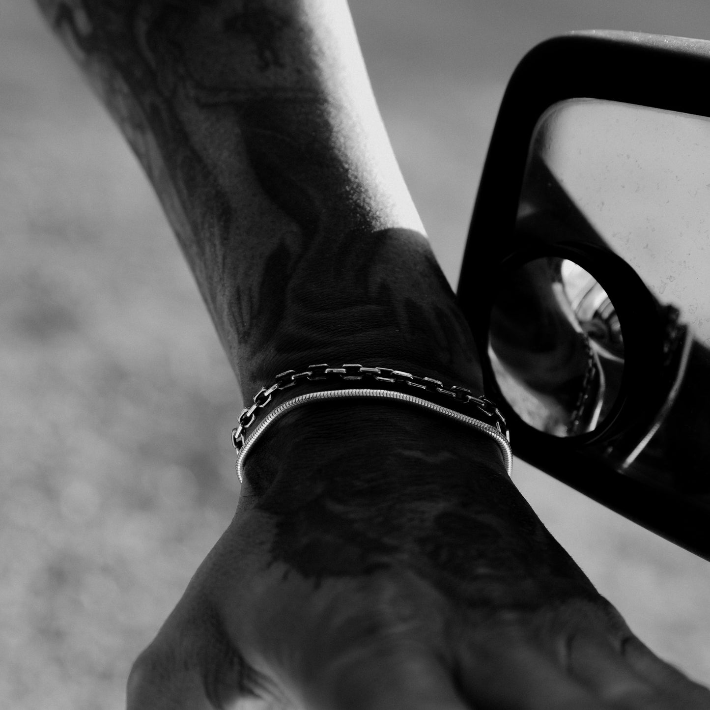Corra Bracelet