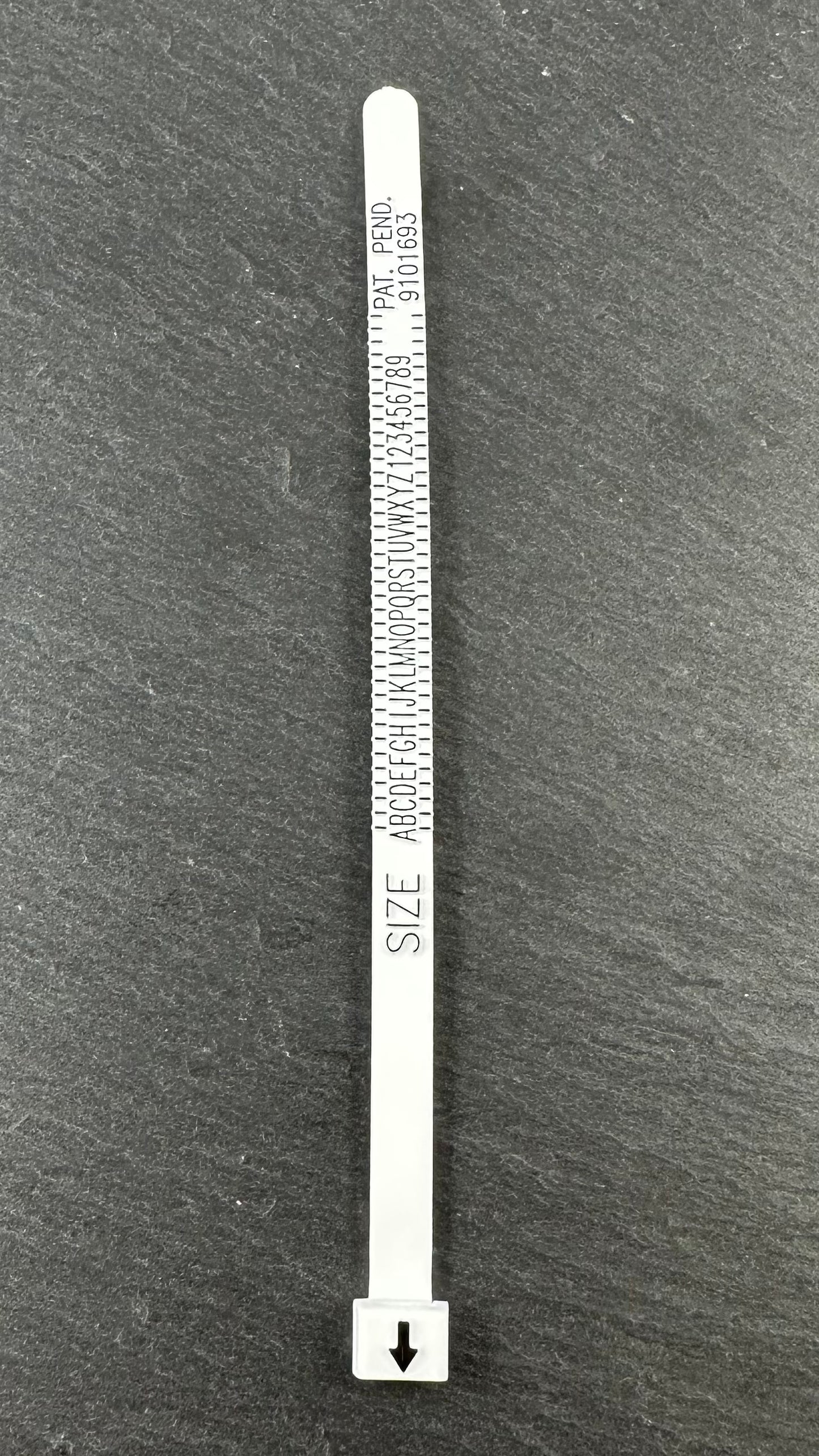Ring Sizer