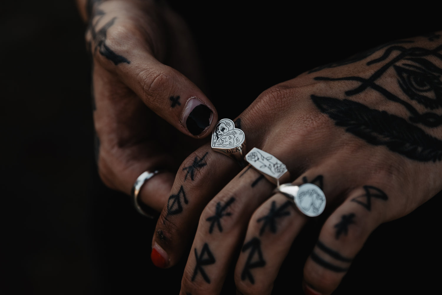 Limited Run Pieces