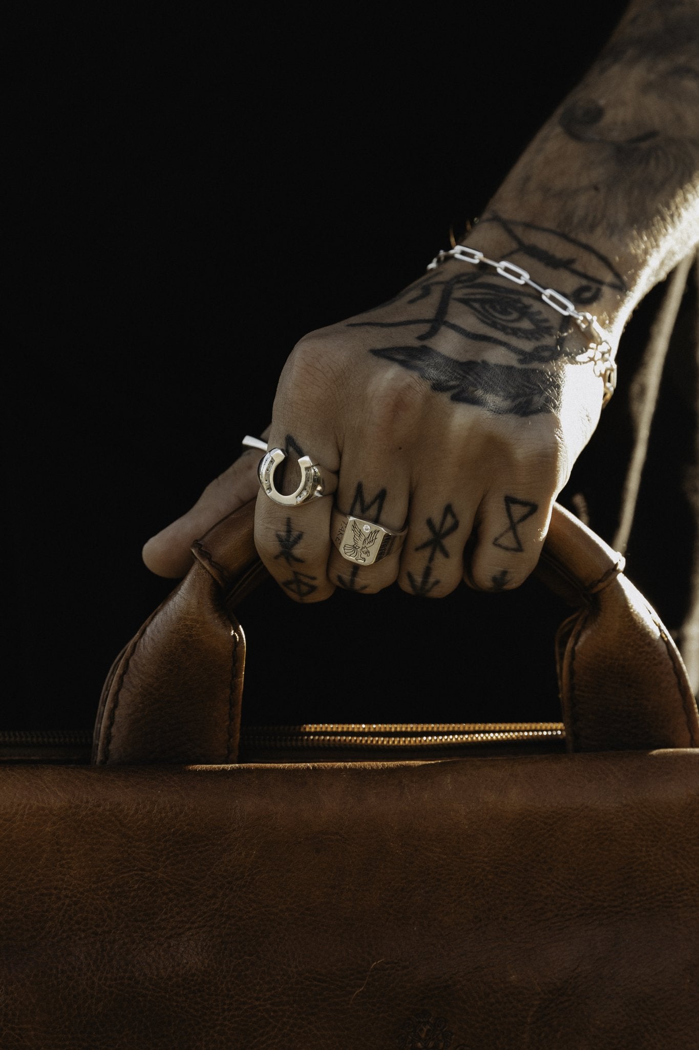 Dead Ivy Gift Collection