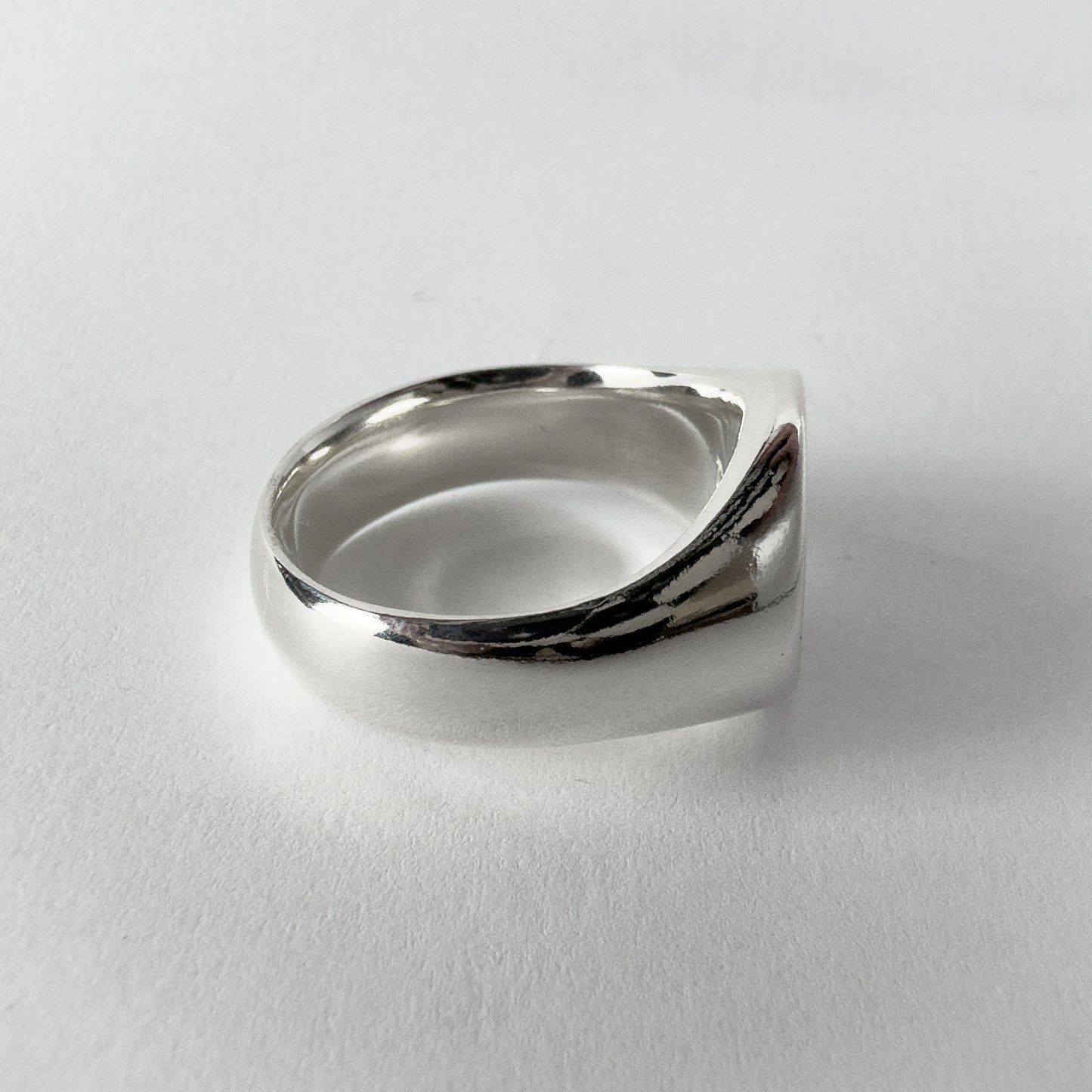 Custom Letter Signet