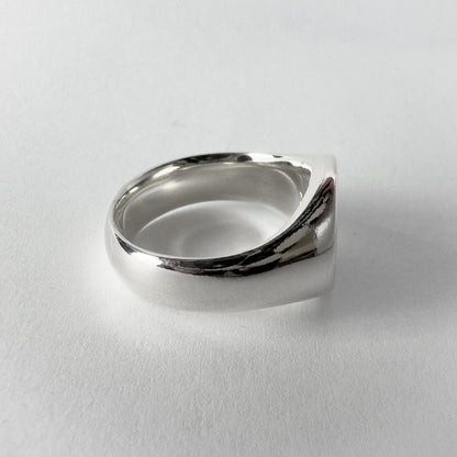 Custom Letter Signet