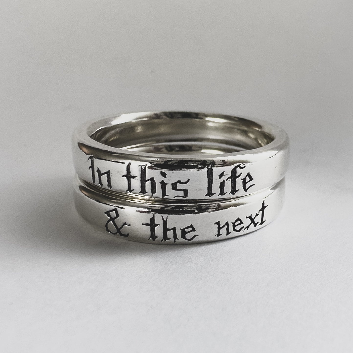 In This Life & The Next