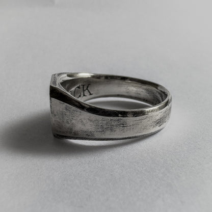 13, Lucky For Some - Signet