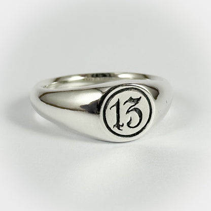 13, Lucky For Some - Ready to Ship