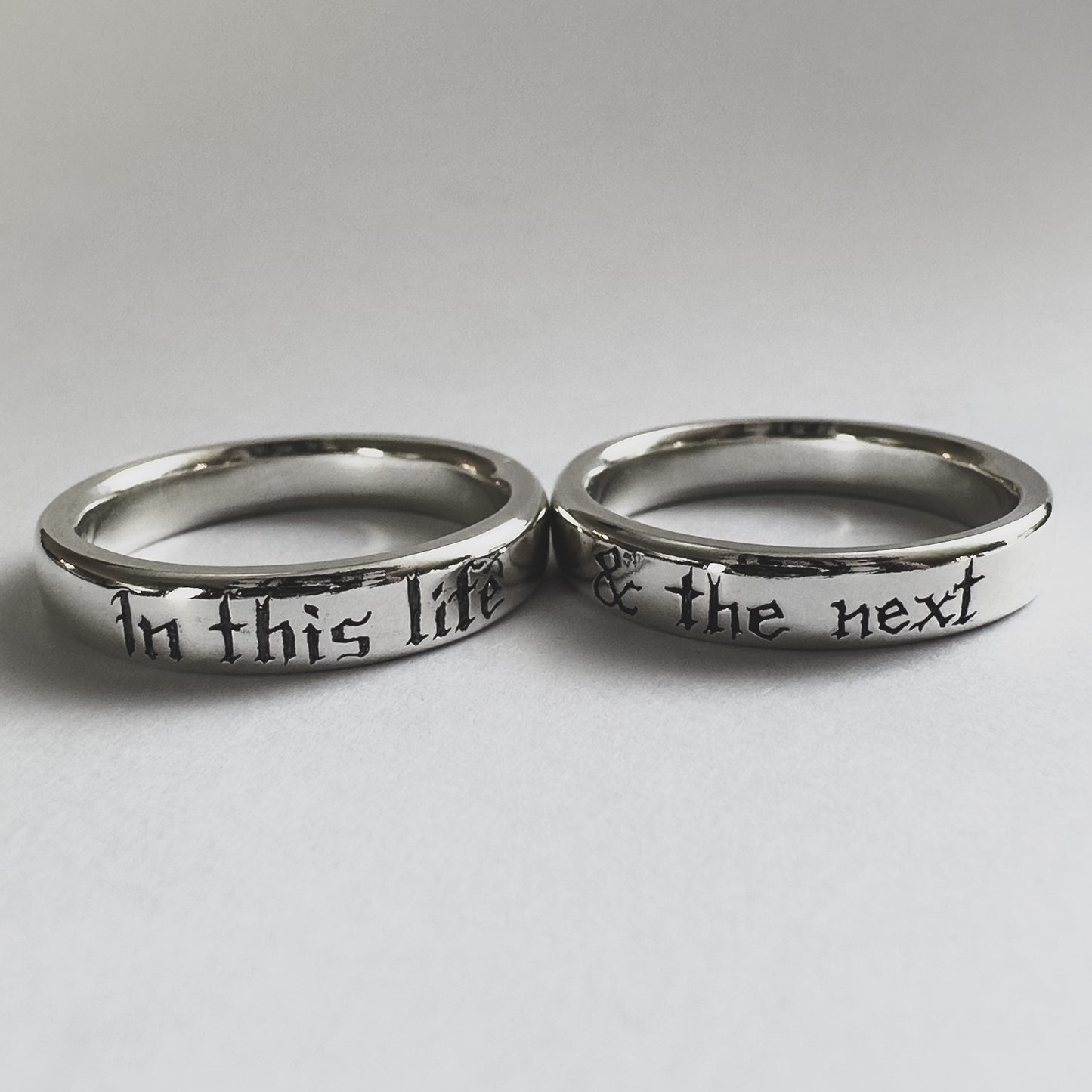 In This Life & The Next