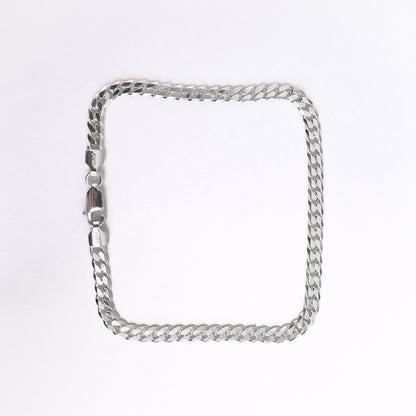 Curb Bracelet
