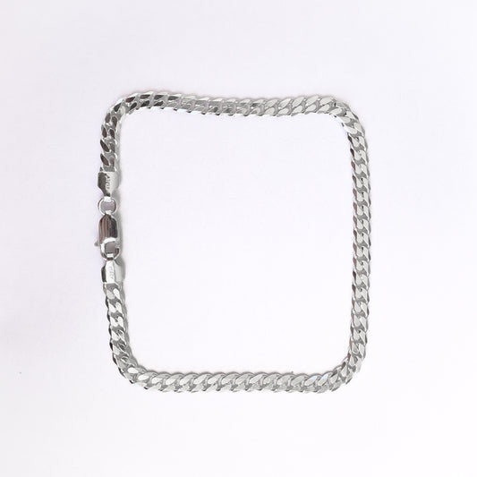 Curb Bracelet