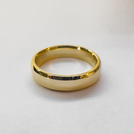 9ct. Stacker