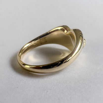 Heart & Scroll - Customisable