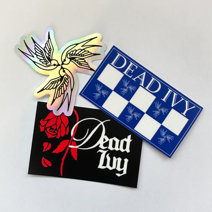 Sticker Pack