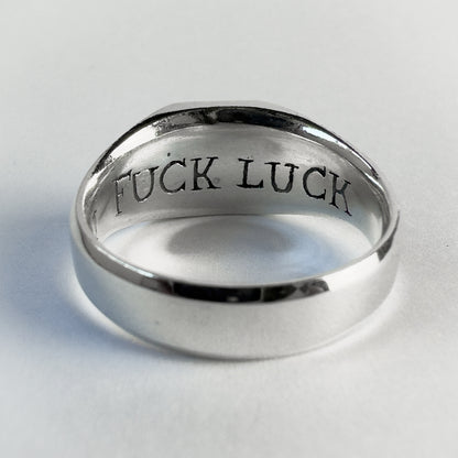 13, Lucky For Some - Signet