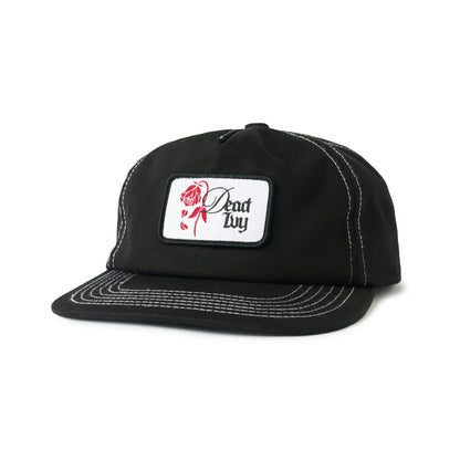 Rose 5 Panel