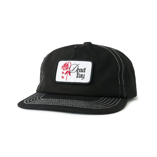 Rose 5 Panel