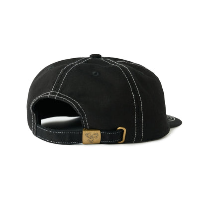 Rose 5 Panel