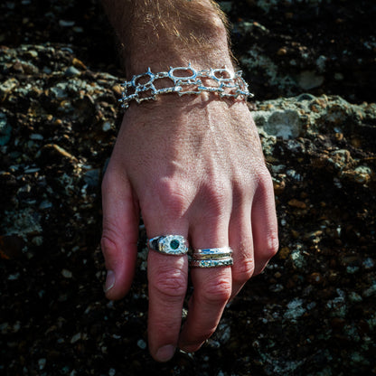 Knife Edge - Ring