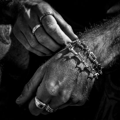 Melt - Bracelet