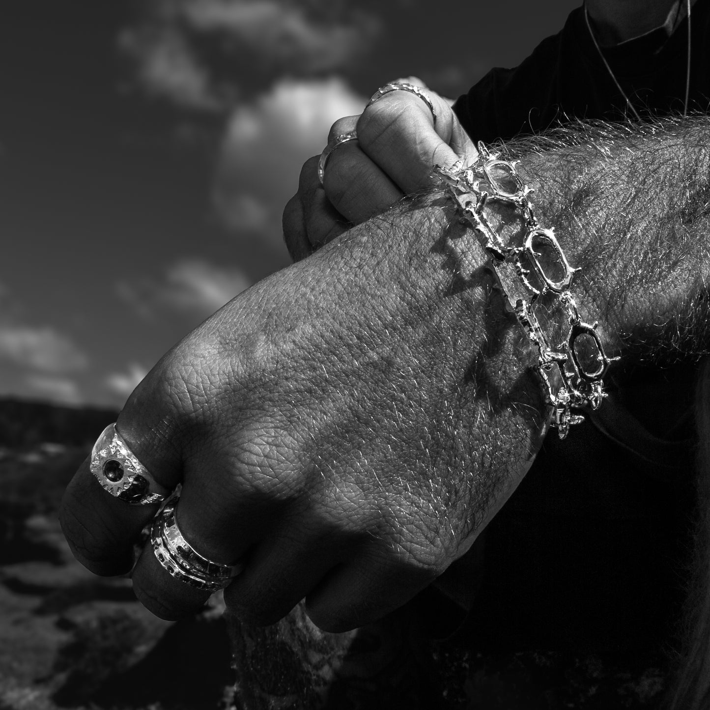 Thorns - Bracelet