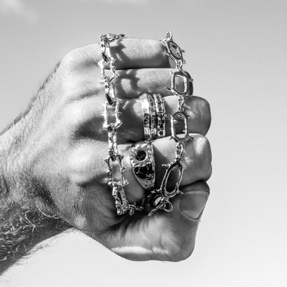 Melt - Bracelet
