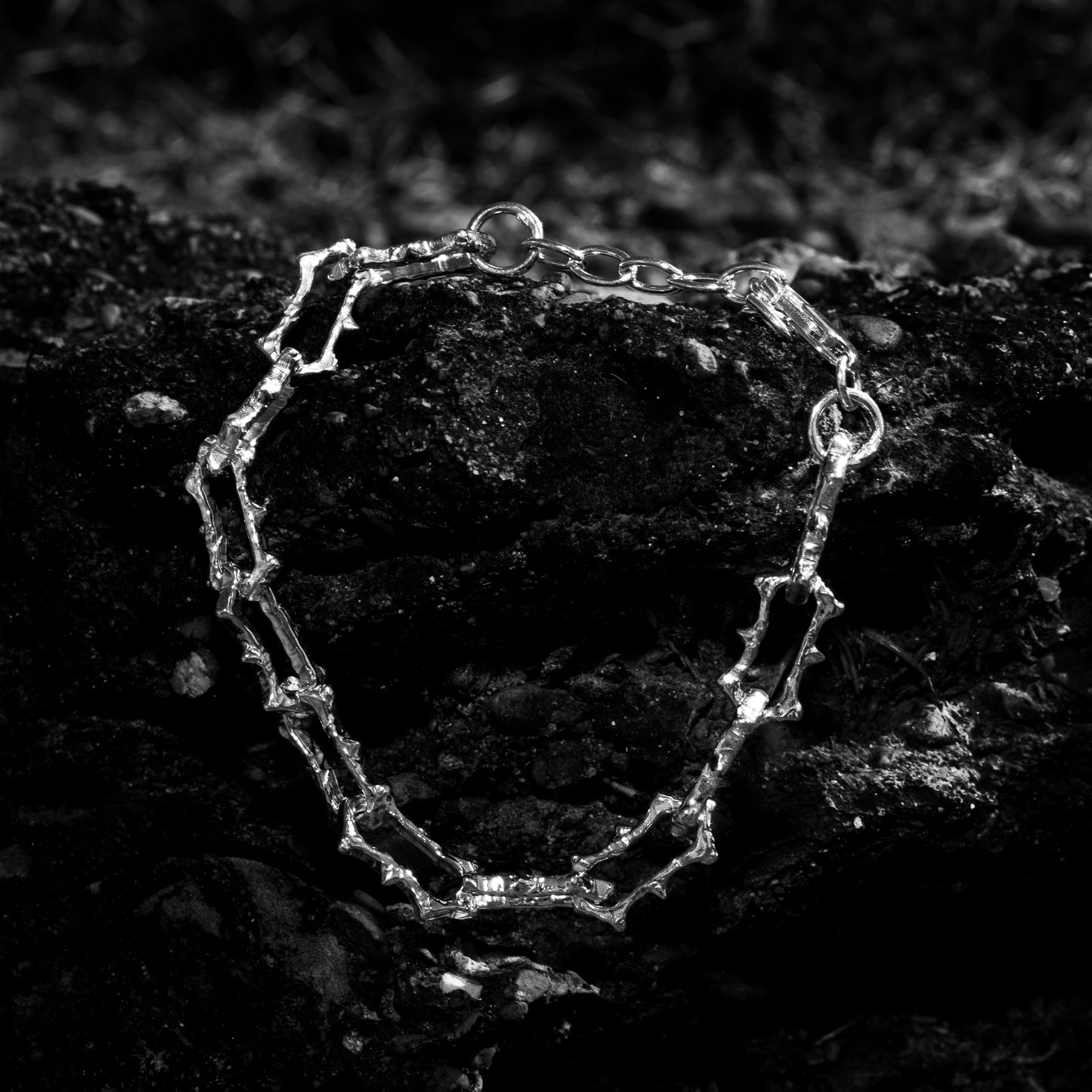 Melt - Bracelet
