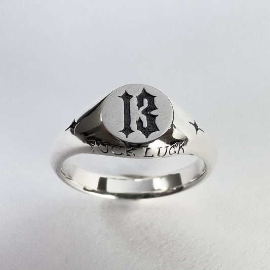 13, Lucky For Some VI