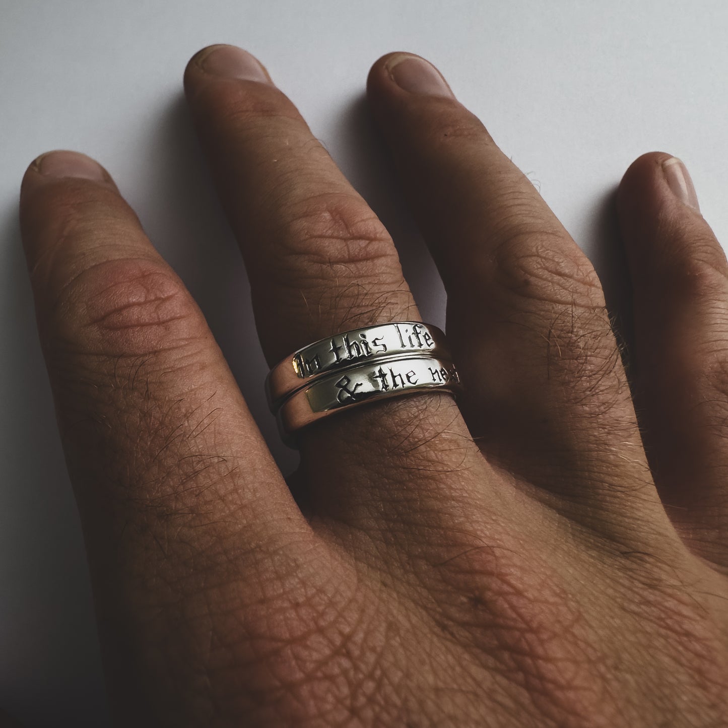 In This Life & The Next