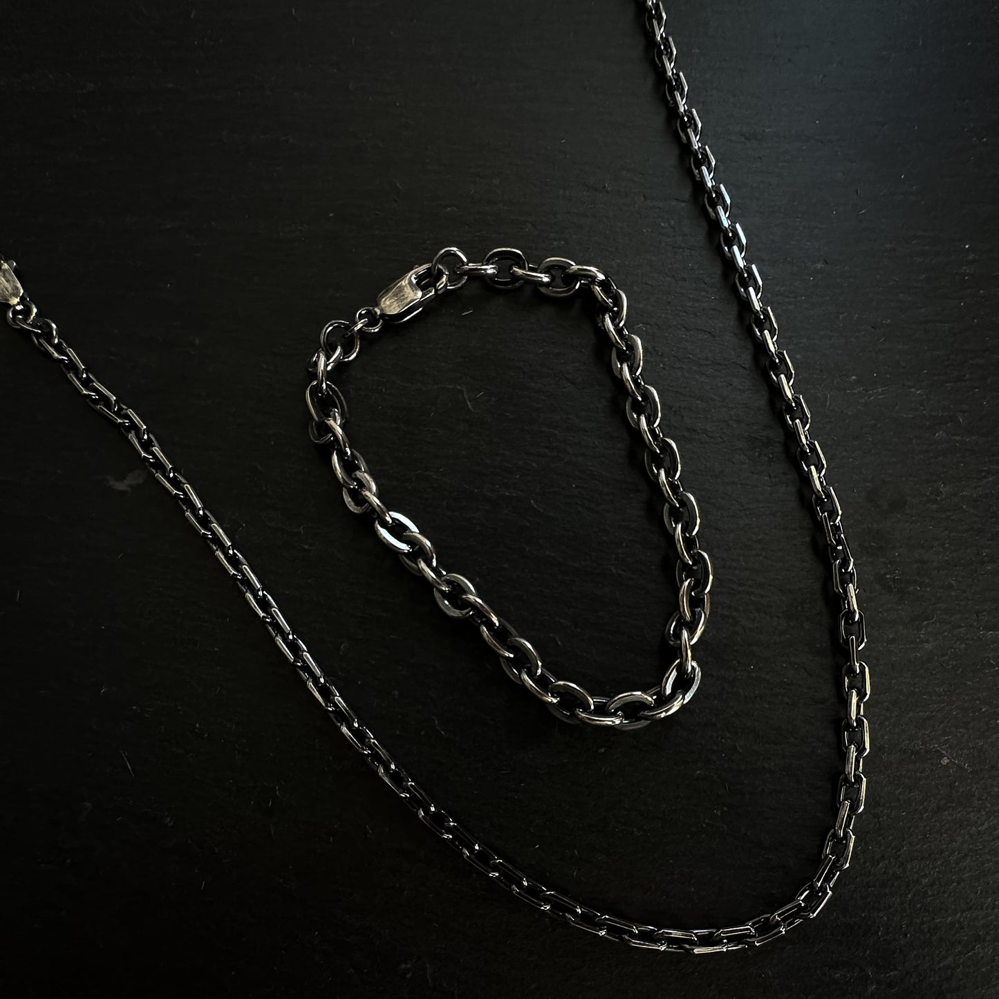 Chain Bundle